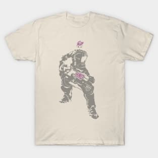 HND Zarya One T-Shirt